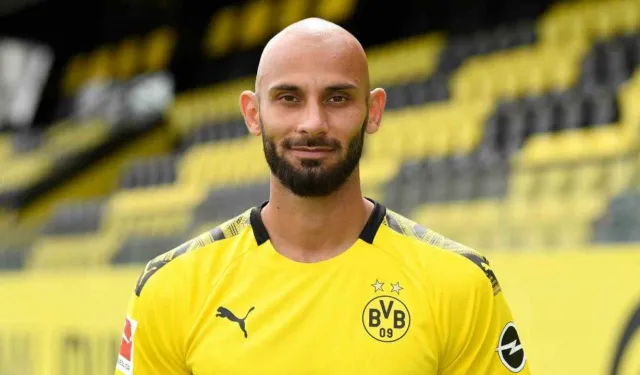 Ömer Toprak kimdir, neden futbolu bıraktı? Milli oyuncu futbolseverlere veda etti