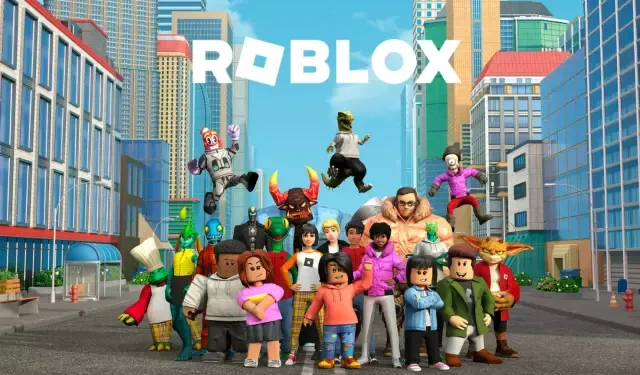 Roblox Ne Zaman Açılacak? 21 Kasım 2024 Roblox Erişim Engeli Durumu