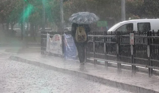 Sıcaklık 10 derece düşecek! Uyarı üstüne uyarı geldi...