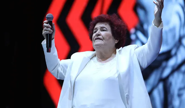 Selda Bağcan'dan kötü haber... Konserlerini iptal etti!