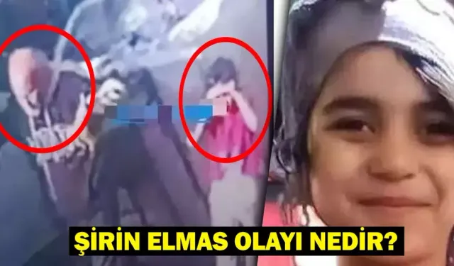 Şirin Elmas Hanilçi olayı nedir? Şirin'i kim öldürdü?