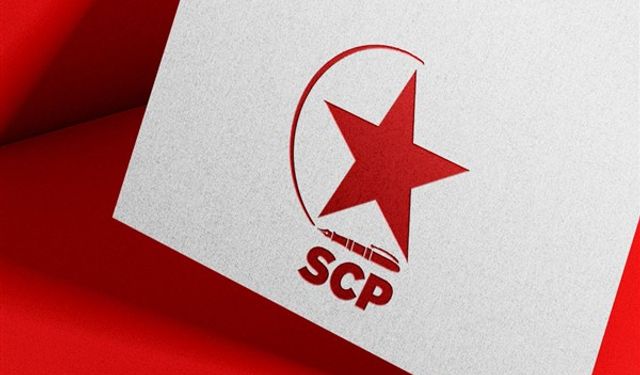 Sosyalist Cumhuriyet Partisi’nden 'Kölelik yönetmeliği' tepkisi