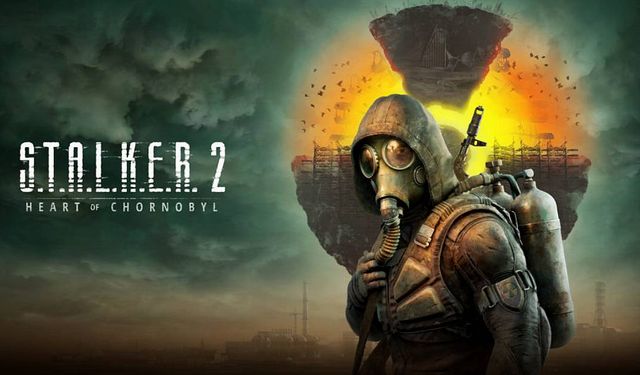 S.T.A.L.K.E.R. 2: Heart of Chornobyl Steam'de zirveye oturdu