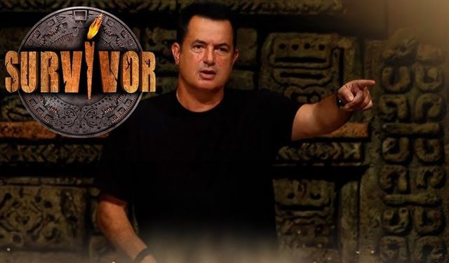 Survivor 2025 ne zaman başlayacak, kadroda hangi yarışmacılar olacak?