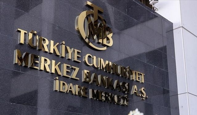 Merkez Bankası'ndan enflasyon raporu