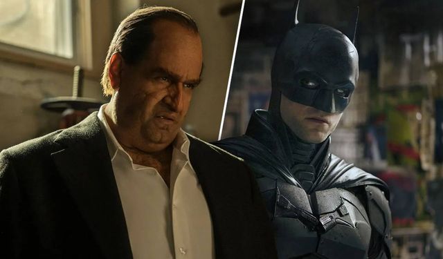 Utku Çelik yazdı: Unutun Batman'i, asıl tehlike Penguin!