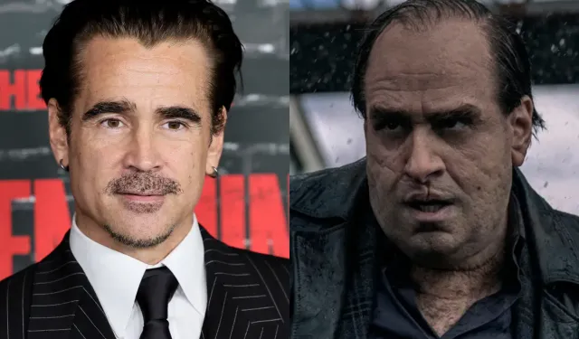 The Penguin devam edecek mi? Colin Farrell'ın kararı bekleniyor