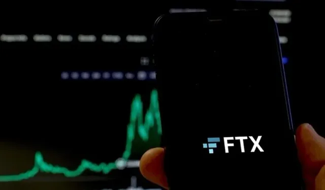 FTX'ten Binance'a milyar dolarlık dava!