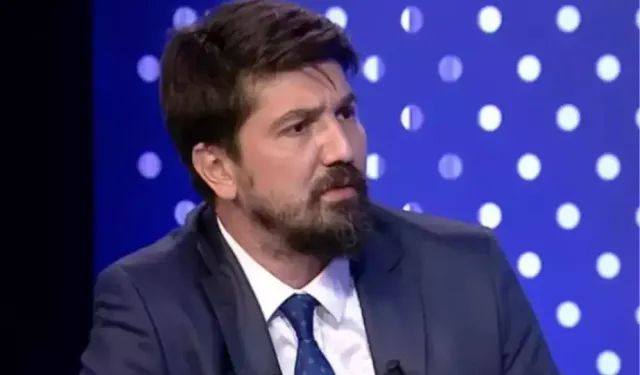 Tolga Zengin beIN Sports'tan Neden Ayrıldı? Şok Eden Açıklama!