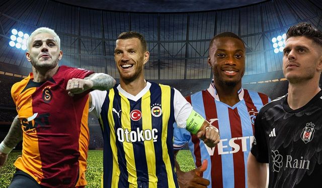 Süper Lig'de transfer hareketliliği! Ara dönem ne zaman başlayacak?