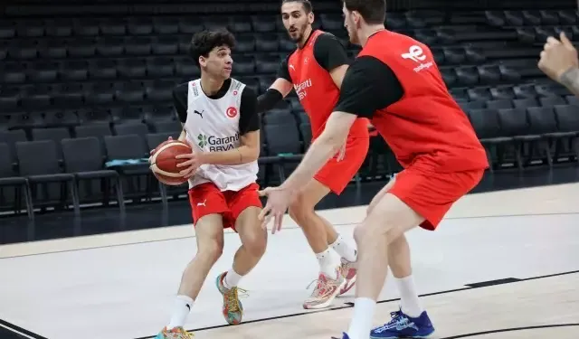 Türkiye - Macaristan Basketbol Maçı Ne Zaman, Saat Kaçta? Hangi Kanalda Yayınlanacak?