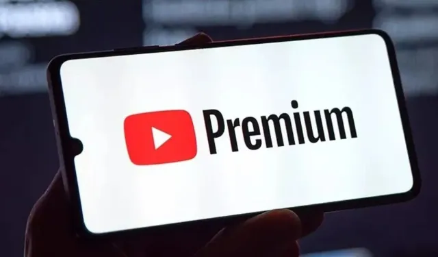 YouTube Premium Türkiye'de zam yaptı: İşte güncel abonelik ücretleri