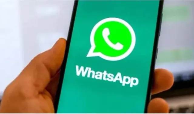 WhatsApp, iPhone kullanıcılarını ilgilendiren önemli bir karar aldı!