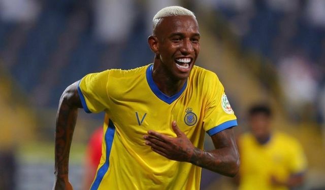 Fenerbahçe'den Talisca hamlesi!