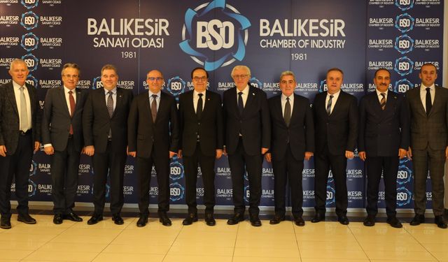 EİB, ihracatçı firmaları yeşil mutabakata hazırlayacak