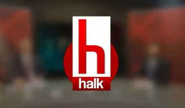 Halk TV binasına saldırı: 1 kişi gözaltında