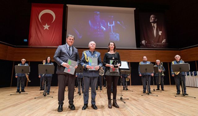 Başkan Tugay: 'İzmir’in tarihi ve kültürel mirasına bu dönemde çok daha fazla sahip çıkacağız'