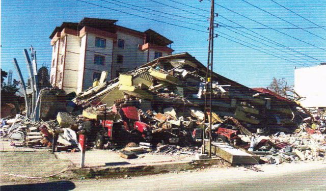 Tahliye edilen sanık için yakalama kararı