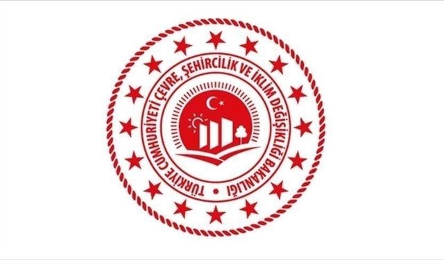 Çevre, Şehircilik ve İklim Değişikliği Bakanlığı 1331 personel alacak!