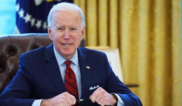 ABD Başkanı Biden, idam bekleyen 37 mahkumun cezalarını müebbet hapse çevirdi