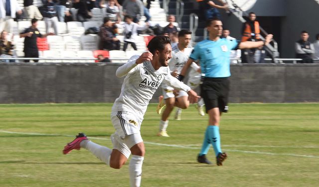 Altay'da yeni gözde Onur Efe