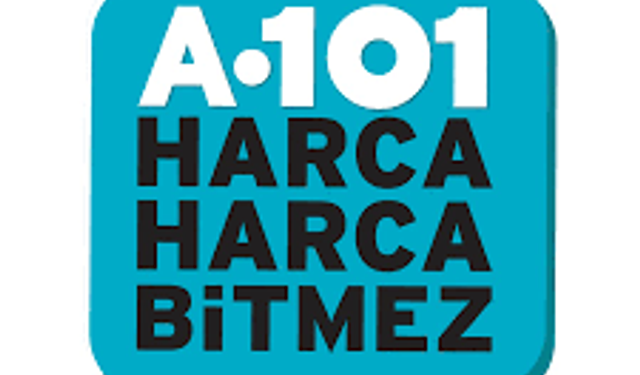 A101 ürün kataloğu 12 Aralık