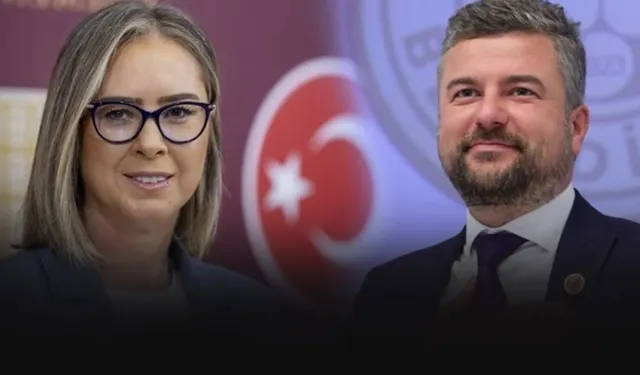 Çankırı’nın sözleri CHP’de yankılandı: Duman’dan “göndermeli” yanıt