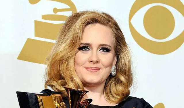 Adele’in ‘Million Years Ago’ şarkısı için çalıntı iddiası: Dünya çapında yasaklanıyor