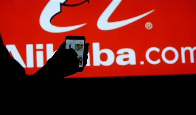 Alibaba, büyük mağaza zinciri Intime'ı satıyor