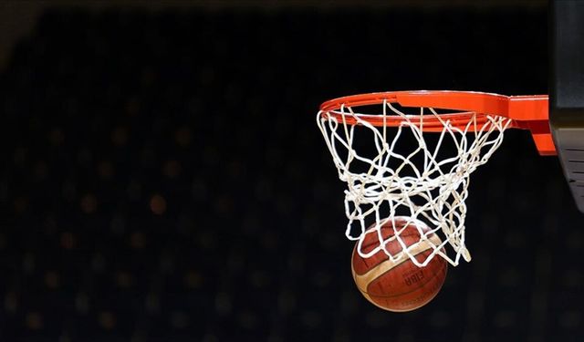 Basketbolda haftanın programı