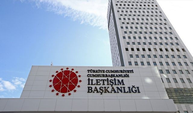 DMM, terör örgütü propagandası yapan paylaşımları yalanladı