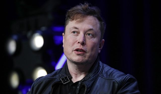 Elon Musk aşırı sağ partiyi destekledi