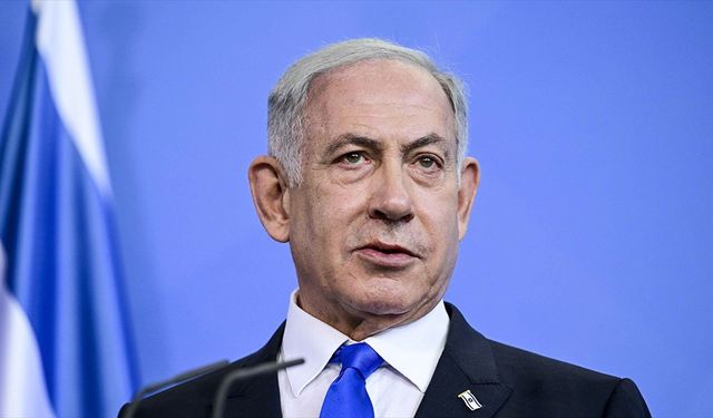 Netanyahu'nun yarınki duruşması, iptal edildi