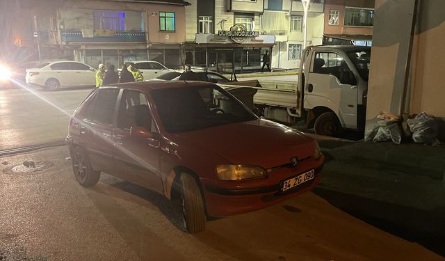 Drift yapıp 'dur' ihtarına uymayan alkollü sürücüye 40 bin TL ceza