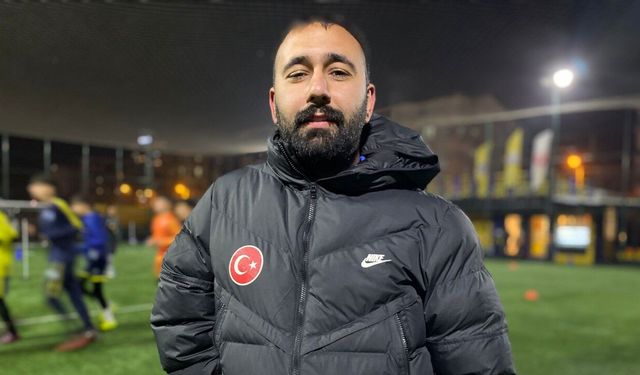 Engelleri ampute futbolla aştı