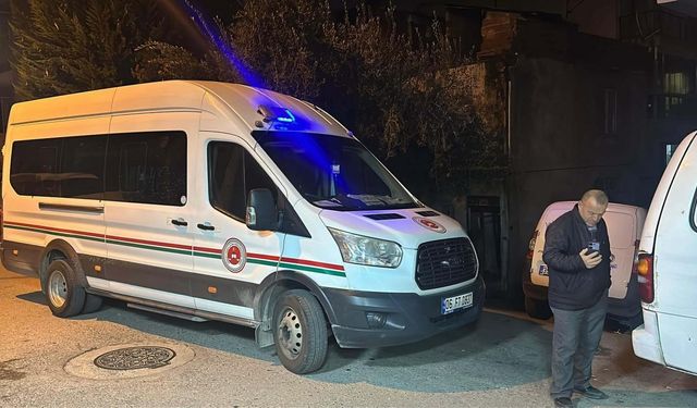 Evlilik sonrası oturacağı dairenin antenini tamir etmek istedi; düşüp öldü