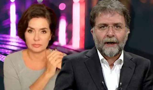 Ahmet Hakan'dan Özlem Gürses yorumu: 'Keşke hemen düzeltseydi'