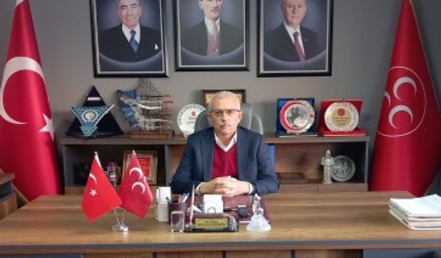 Karşıyaka Belediyesi'ne sert eleştiri: 'İş değil laf üretiyor!'