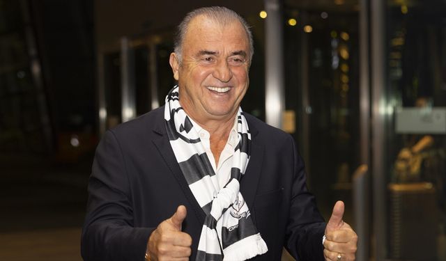 Fatih Terim, Al-Shabab ile Doha'da