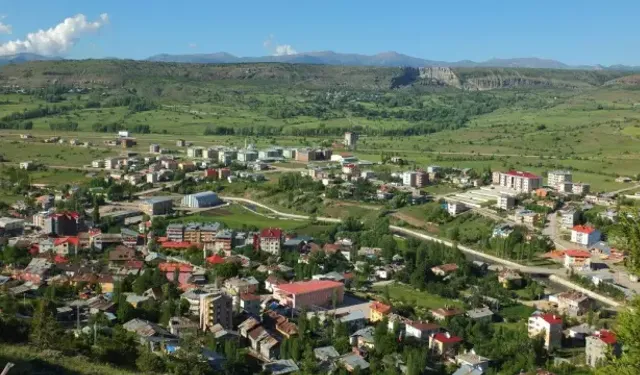 Alucra Nerede? Hangi İlde ve Nereye Bağlı? Alucra’nın Meşhur Özellikleri