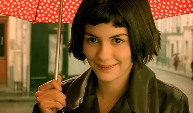 Amelie filmi televizyon ekranlarına geliyor: Konusu ve oyuncu kadrosu