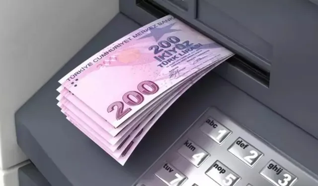 Bankadan para çekecekler dikkat: Resmi belge zorunluluğu geliyor