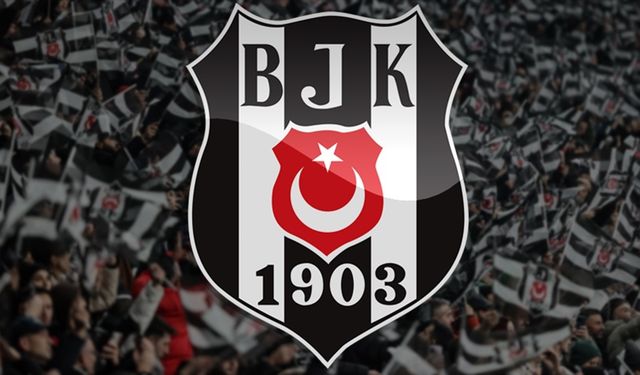 Beşiktaş'ta beklenen tarih açıklandı