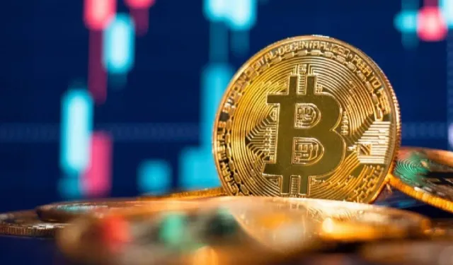 Bitcoin yükselişte: Yeni rekor hedefleri gündemde