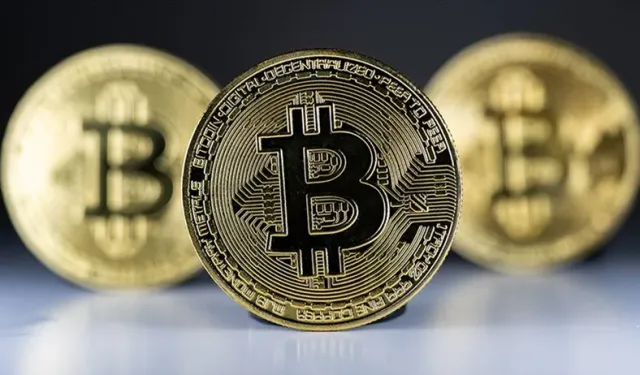 Bitcoin rekor üstüne rekor kırmaya devam ediyor!