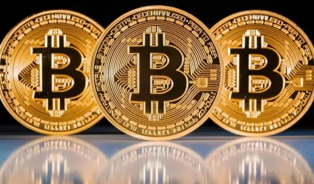 Bitcoin gözünü 200 bine dikti!