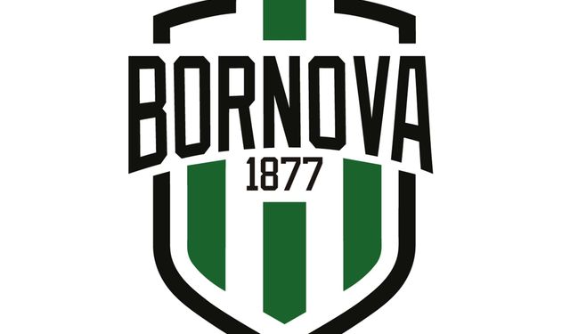 Bornova 1877'de iki yolcu