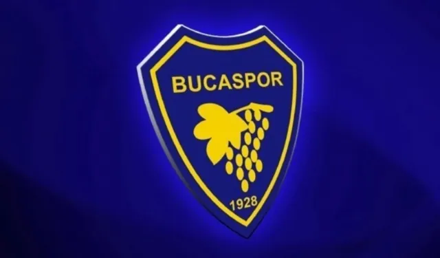 Bucaspor 1928'da düşüş sürüyor