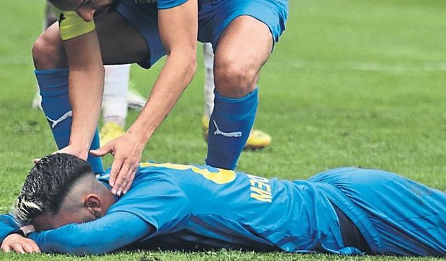 Bucaspor iki haftadır kayıp