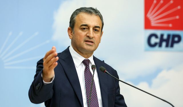 CHP'li Bulut: 10 ayda 1.5 milyon kişi işten çıkarıldı